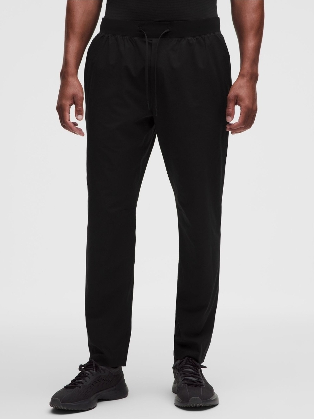 Lululemon Zeroed In Pants